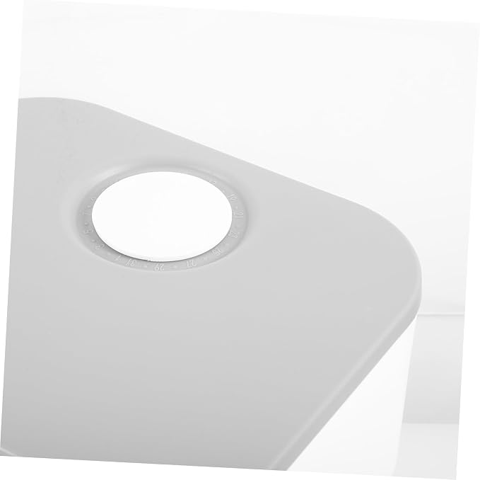 DOITOOL Laundry Detergent Holder Sliding Lid Stylish Container - Image 4