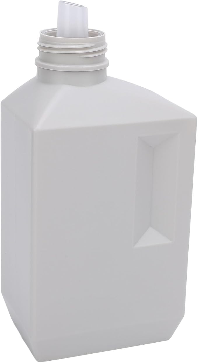 Laundry Detergent Dispenser, Reusable Tight Seal Multifunctional Liquid Laundry - Image 2