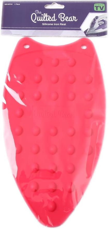 The Quilted Bear Iron Rest - Image 4