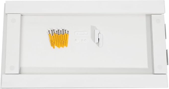 Wall Mounted Folding Table - Image 9