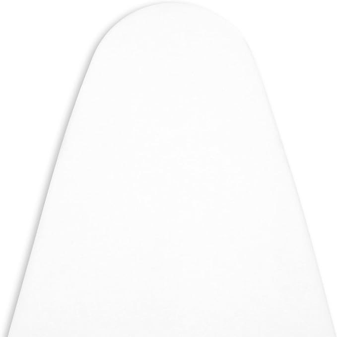 Encasa XO Ironing Board Cover and Pad 54"x18" - 4mm Felt X-Large Iron Board by EncasaXO