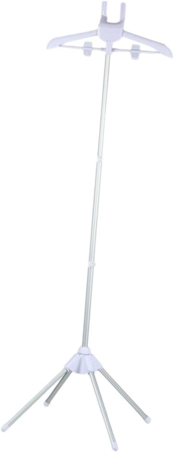 Steamers Garment Hanger Steam Ironing Machine Accessories Bracket, Sturdy - Image 7