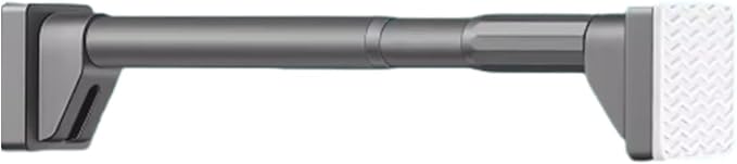 Closet Rod Valet Closet Extending Hanger Rod, Expandable Hanging Bar - Image 8