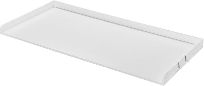 VEVOR Washer Dryer Countertop, Water-Resistant Laundry Machine Topper Cover - Image 9