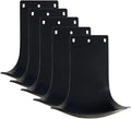 5 PCS Drip Tray for Wall Mounted Soap Dispenser, Prevent Dripping and Spraying by POKOTO