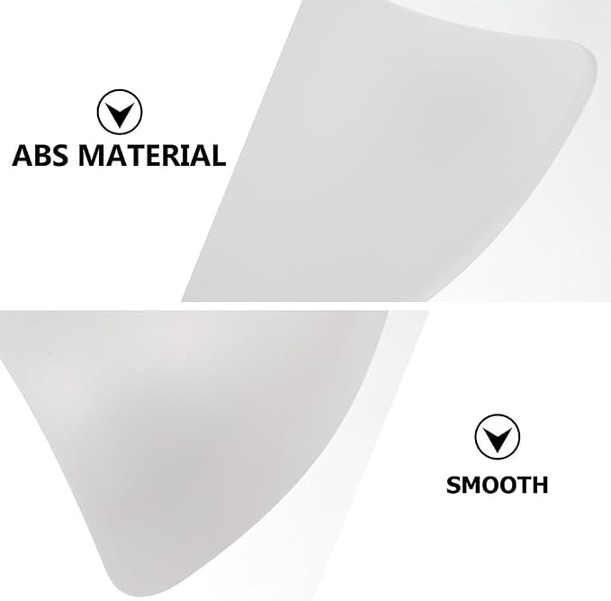 Balacoo 2 Pcs Soap Dispenser Tray, Wall Mounted Soap Dispenser Bracket - Image 8