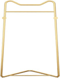 Coat rack Stand Corner Coat Rack Floor-standing Bedroom Corner Clothes Rack by Unknown