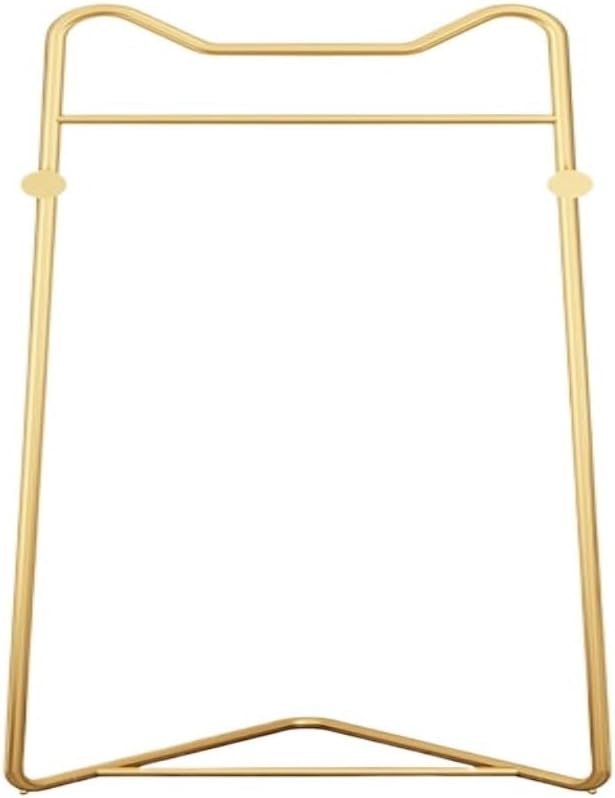 Coat rack Stand Corner Coat Rack Floor-standing Bedroom Corner Clothes Rack by Unknown