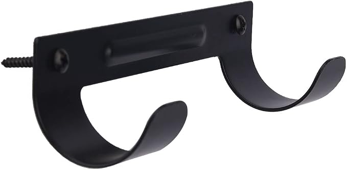CALIDAKA Ironing Board Hanger, Wall Mount Ironing Board Holder - Image 8
