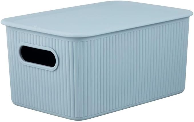 Superio Ribbed Collection by Superio