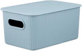 Superio Ribbed Collection by Superio
