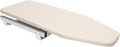 Rotatable Wall-Mounted Foldable Ironing Board by Unknown