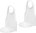 2pcs Laundry Cup Holder Drip Tray Laundry Supply Organizer by HAKIDZEL