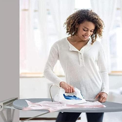 Folding Ironing Board, Folding Board, Ironing Board Wall-Mounted Ironing Board - Image 4