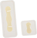 CHILDWEET Wall-mounted Garbage Bag Dispenser Punch Storage Box by CHILDWEET
