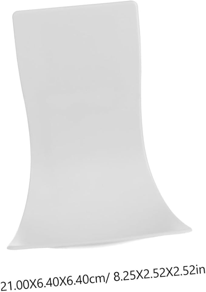 Sosoport 2pcs Abs Laundry Drip Tray Catcher Soap Dispenser Lint Bin Wall-Mounted - Image 2