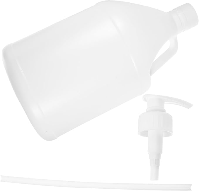 Gatuida Refillable Plastic Jug by Unknown