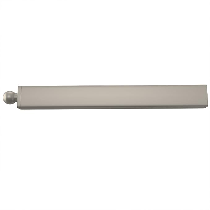 Rev-A-Shelf 14" Pull Out Valet Rod by Rev-A-Shelf