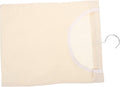 Ciieeo Rotatable Hook Clothespin Bag Portable Hanging Organizer by Ciieeo