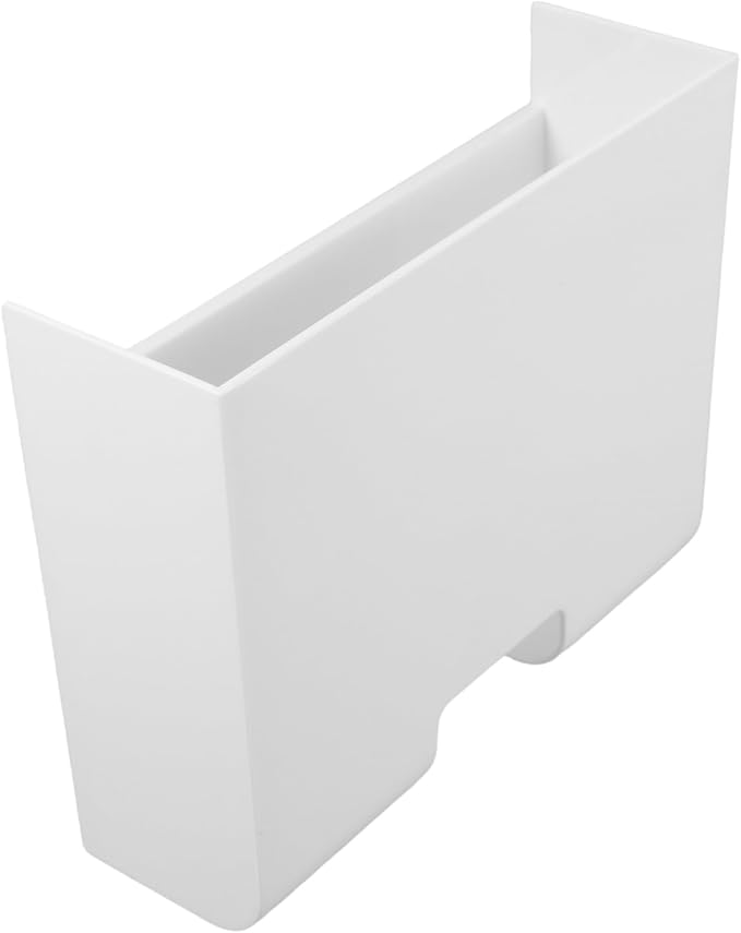 Kitchen Disposable Glove Storage Box Wall-mounted Holder by FELTECHELECTR