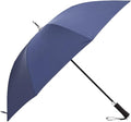 Thicken Golf Umbrella Extra Large Windproof Automatic Open Stick Umbrella by Unknown