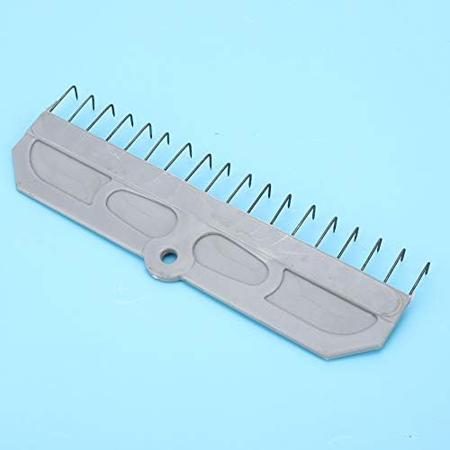 2pcs 20cm 18 Claw Knitting Claw Weight Wide Weight Hanger - Image 6