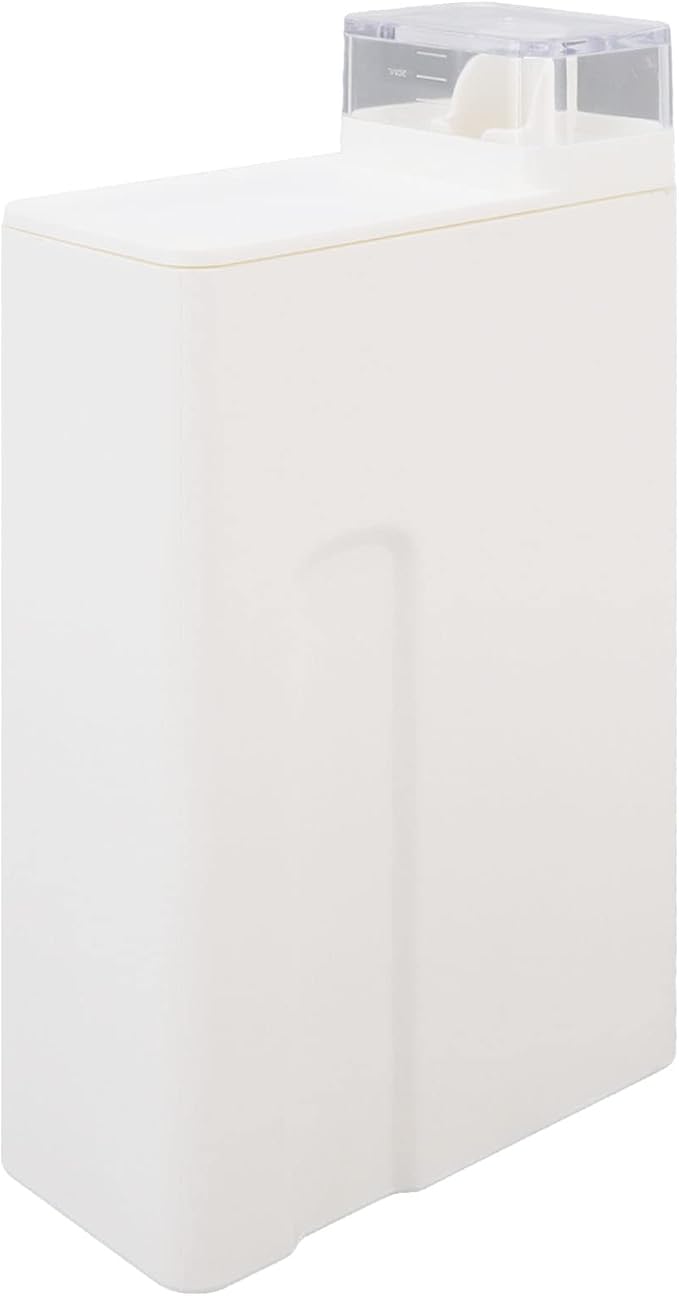 Convenient Laundry Detergent Laundry Detergent Dispenser, Liquid Soap Dispenser - Image 9