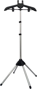 Foldable Steamer Rack Clothes Steamer Rack Steaming Clothes Hanger Height by sxvbdway