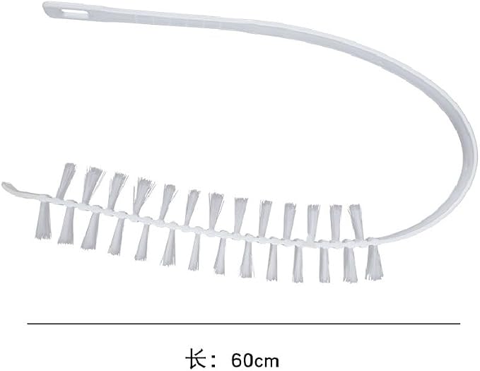 Washing Machine Cleaning Brush, Washing Machine Brush Washing Machine Cleaner - Image 3
