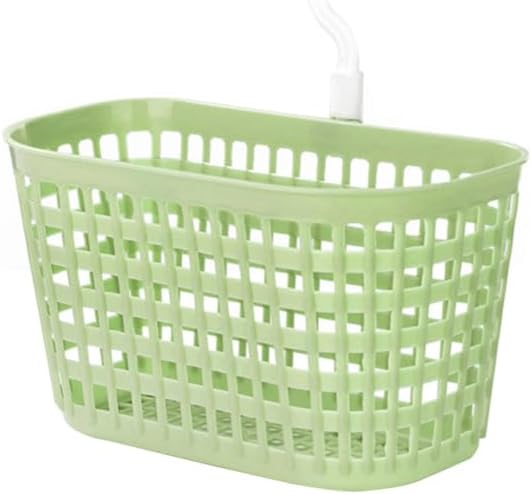 LIFKOME Storage Hanging Basket by LIFKOME