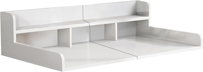 Washer Dryer Countertop, 2-Tier Laundry Countertop - Image 7