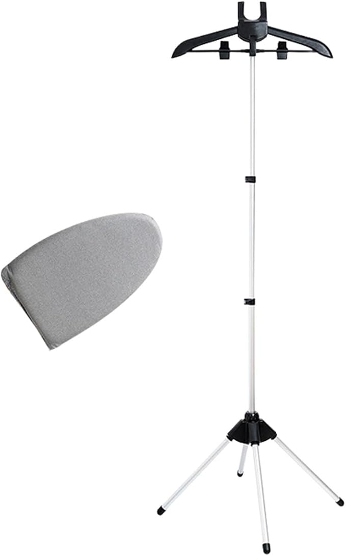 Yajuyi Metal Bracket for Handheld Garment Steamer, Easy Storage Stand - Image 6