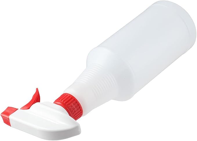 16 Oz Plastic Spray Bottles, 500ml Refillable Empty Bottle, Heavy Duty Mist - Image 5