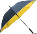 Large Golf Umbrella Windproof Waterproof Heavy Duty Automatic Umbrella Classic by Unknown