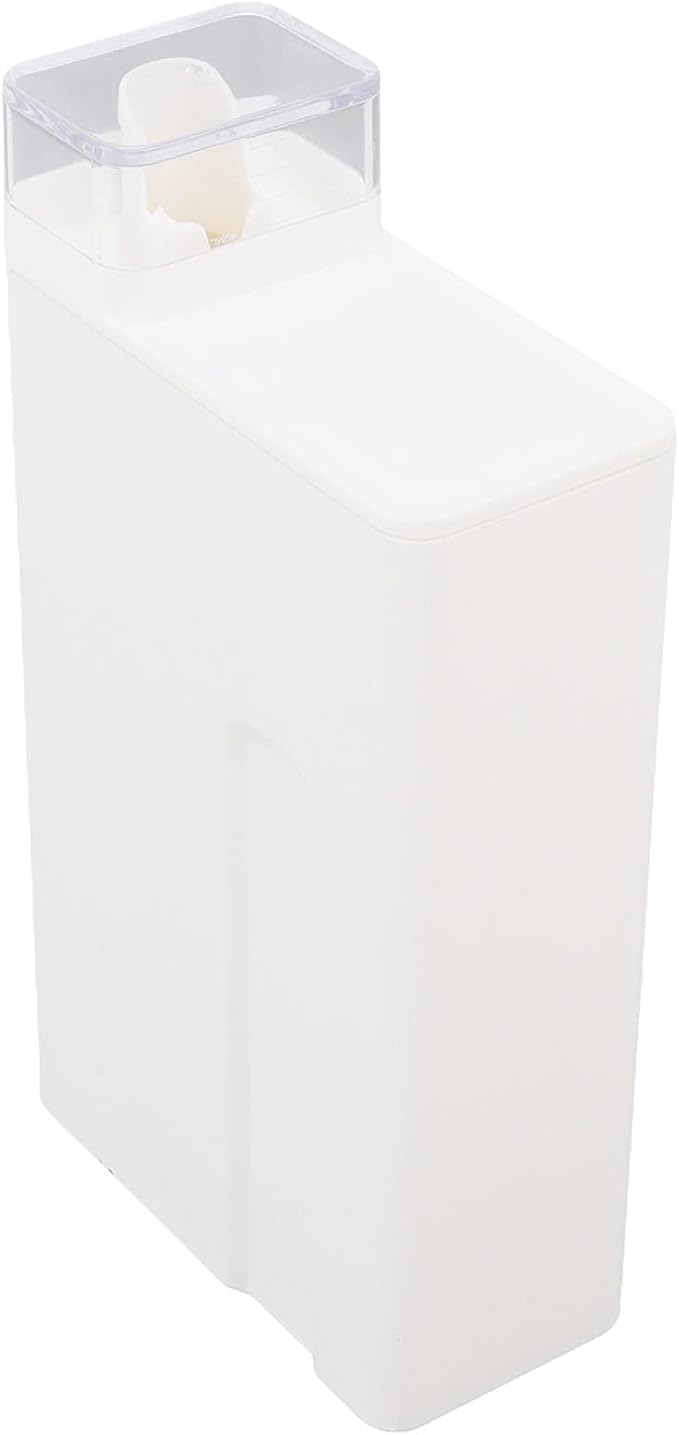 Convenient Laundry Detergent Laundry Detergent Dispenser, Liquid Soap Dispenser - Image 8