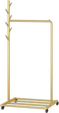 Coat Shelf Home Floor-Standing Coat Rack Indoor Simple Simple Coat Rack Home by Unknown