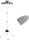 Yajuyi Metal Bracket for Handheld Garment Steamer, Easy Storage Stand by Yajuyi