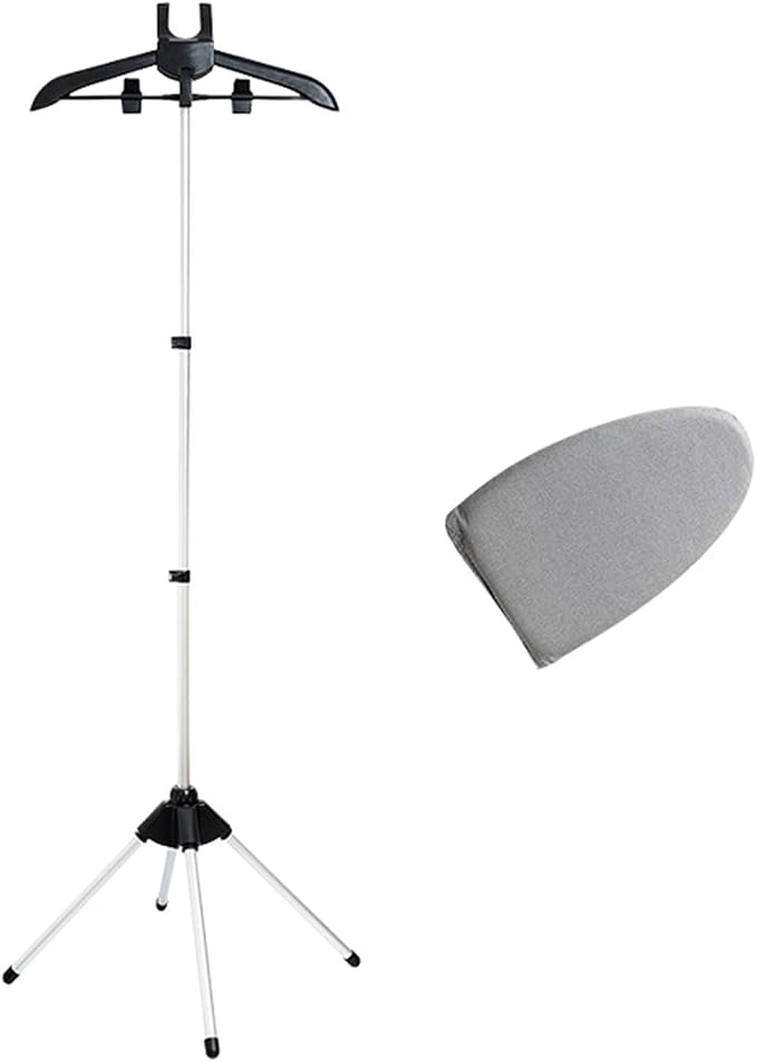 Yajuyi Metal Bracket for Handheld Garment Steamer, Easy Storage Stand by Yajuyi