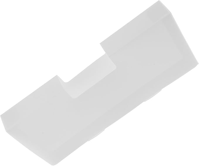 No-drill Large Trash Bag Holder Storage Box by ETHZZLE
