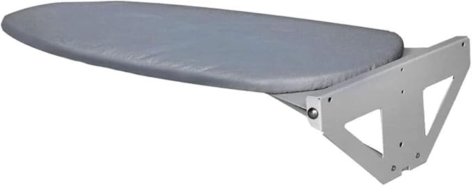 Ironing Board Ironing Board Wall Mounted Board Household Professional 37.4in by Unknown