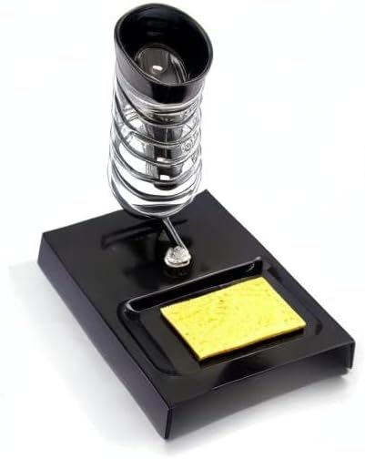 Soldering Iron Holder Stand - Image 5