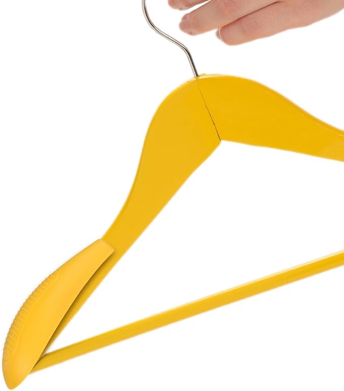 ABOOFAN 10Sets Slip Hanger Shoulder Pads - Image 6