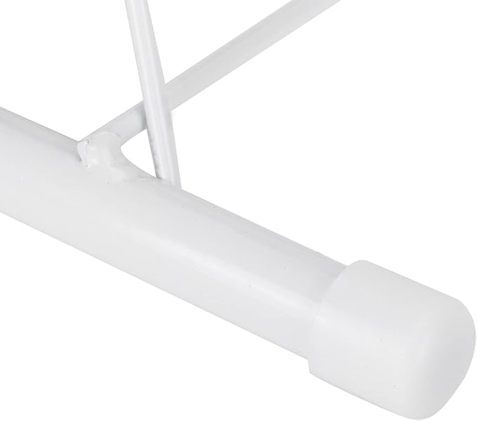 Ironing Board Table, 10.2 Inch Small Sleeve Board Portable Space Saving Small - Image 6