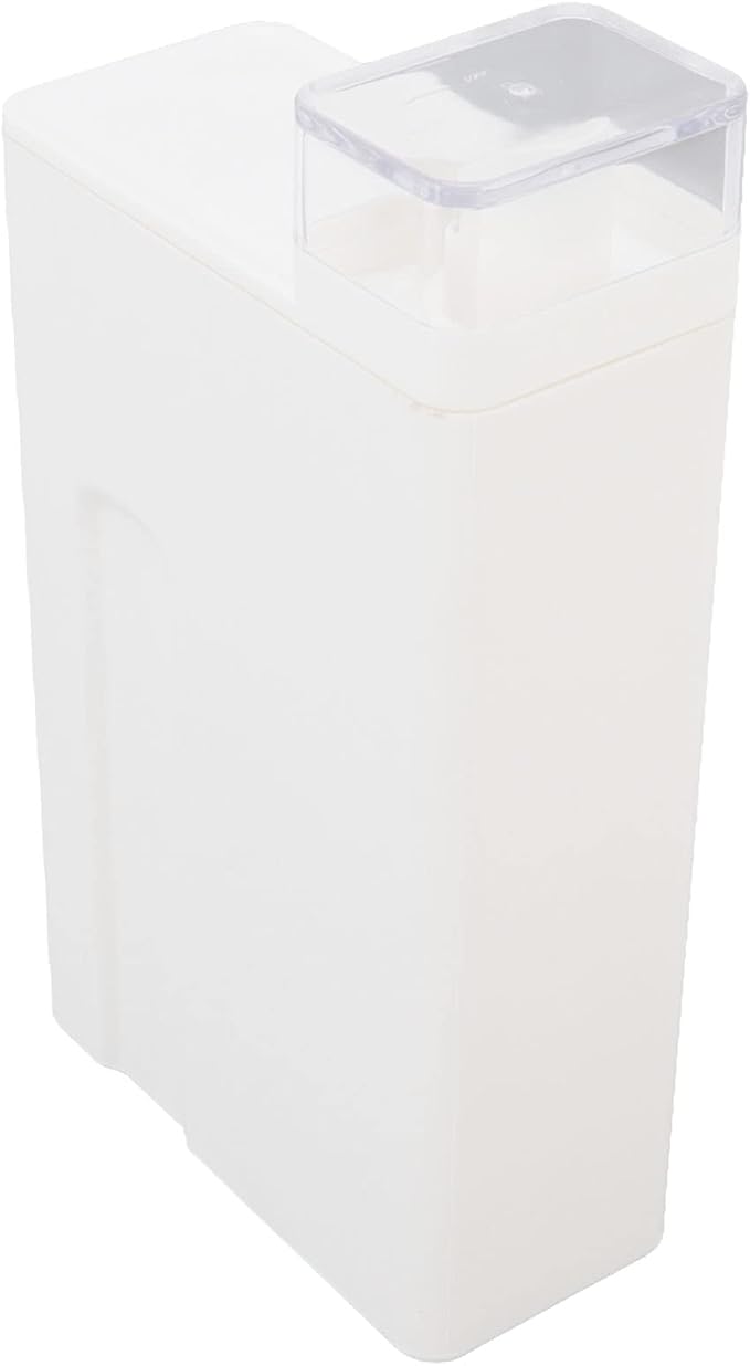 Pwshymi Large Capacity Dispenser Bottle by Pwshymi