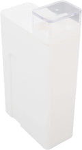 Convenient Laundry Detergent Laundry Detergent Dispenser, Liquid Soap Dispenser by Zerodis