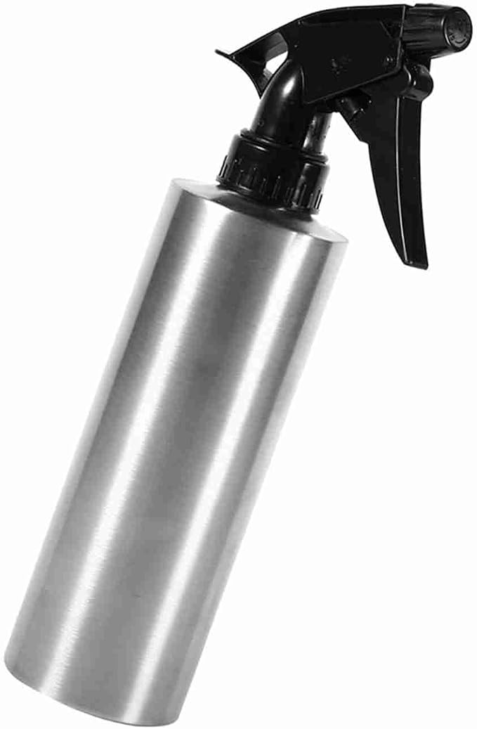 304 Stainless Steel Flower Watering Can - Image 8