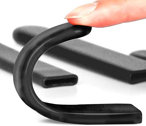 HAUTMEC 2 Piece Double-Loop 4 Inch Hose Clamp - Image 4