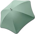Large Golf Umbrella Windproof 42Inch Automatic Open Umbrella by Unknown