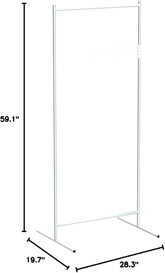 Tenma Indoor Clothes Dryer Combines Durability and Beauty, Interior Clothes - Image 10