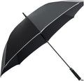 Large Golf Umbrella Windproof Waterproof Heavy Duty Automatic Umbrella Classic by Unknown